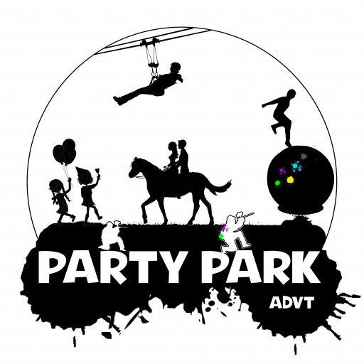 Party Park Venta de tickets para Aventuras | Contactar - Party Park Venta de tickets para Aventuras