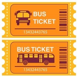 Tiket Bus